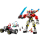 LEGO DREAMZzz 71497 Tygrysi mech Coopera i Hot rod Zero - 1284228 - zdjęcie 2